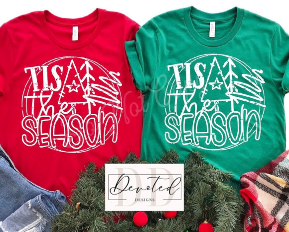 #0166 Tis The Season