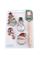 Cookie Cutter Sets