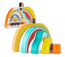 Fruit Stacker Wood Building Set-1