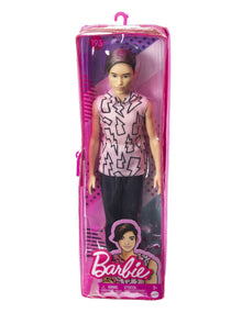 Barbie Ken