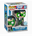 Funko Pop Green Lantern #462-2