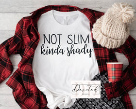 #0060 Not Slim Kinda Shady