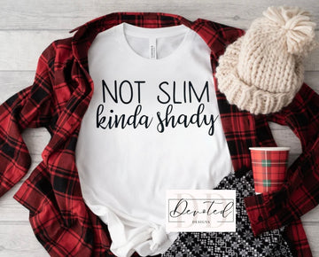 #0060 Not Slim Kinda Shady