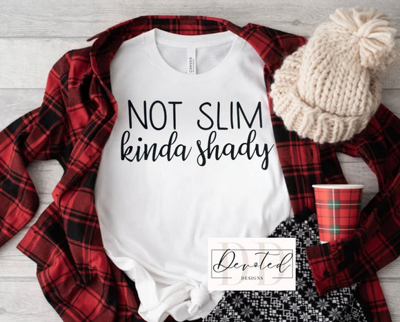 #0060 Not Slim Kinda Shady