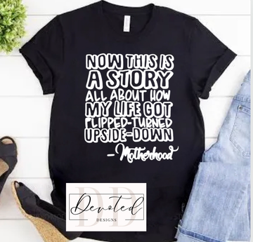 #0595 Now This Is A Story All About How..