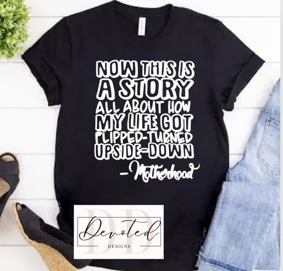 #0595 Now This Is A Story All About How..