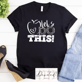 #000 Let’s Do This