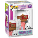 Pop! Disney #1175 The Proud Family-1