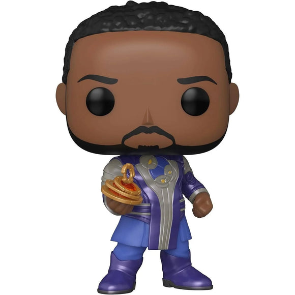 Funko POP! Marvel Studios Eternals Phastos #736