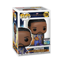 Funko POP! Marvel Studios Eternals Phastos #736-1