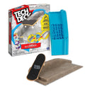Tech Deck D.I.Y Concrete Reusable Modeling Playset-8