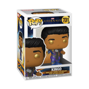 Funko POP! Marvel Studios Eternals Kingo #731-4