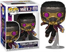 Funko POP! Marvel Studios What If...? T'Challa Star-Lord #871-1