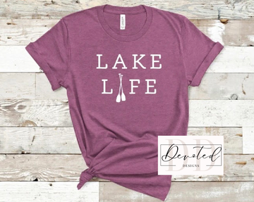 #0176 Lake Life