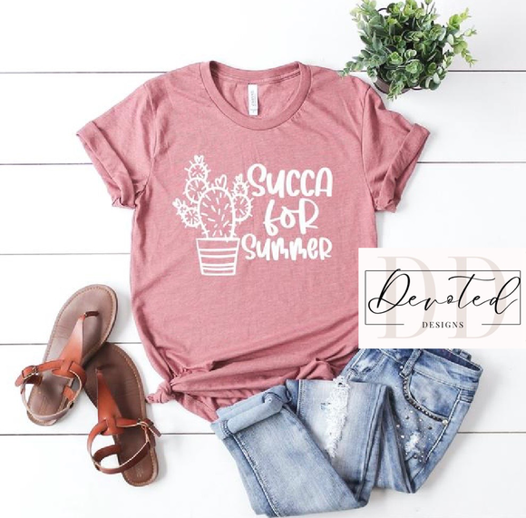 #000 Succa For Summer