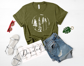 #0711 Into The Woods