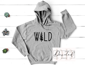 #0172 WILD