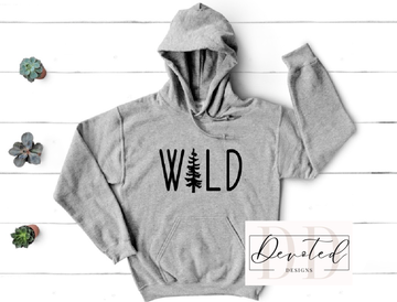 #0172 WILD