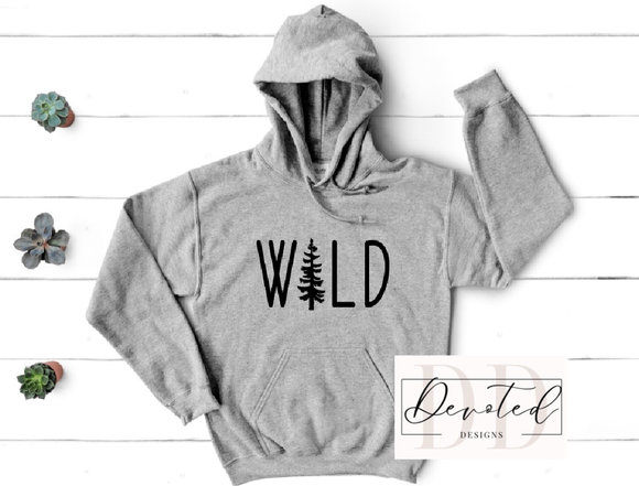 #0172 WILD
