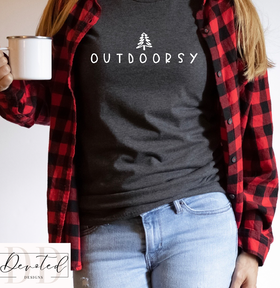 #0504 OUTDOORSY