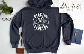 K0295 Readers Make Great Leaders