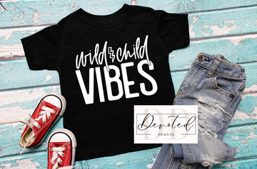 K0241 Wild Child Vibes