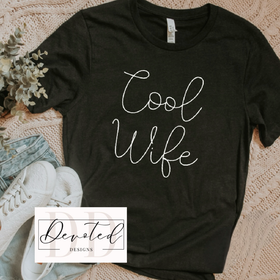 #0749 Cool Wife
