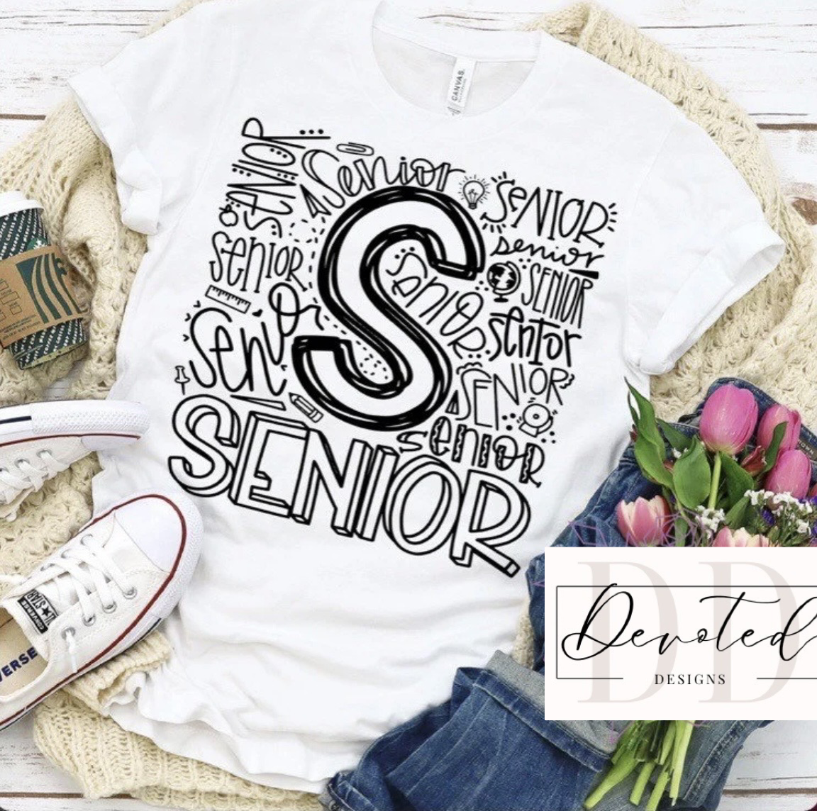 #0726 Senior Year