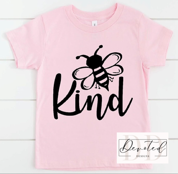 K0217 Bee Kind