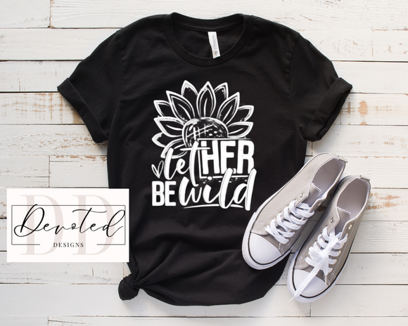 K0303 Let Her Be Wild