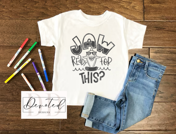 K0229 Jaw Ready For This?