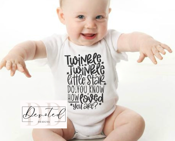 K0231 Twinkle Twinkle Little Star