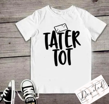 K0239 Tater Tot (Infant)
