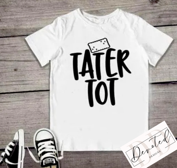 K0239 Tater Tot (Youth)