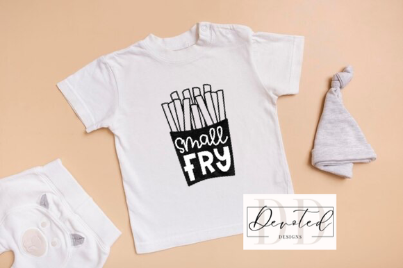 K0240 Small Fry (Youth)