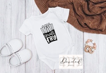 K0240 Small Fry (Infant)