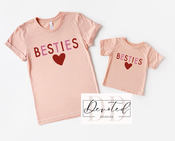 #0523B Besties (Youth)