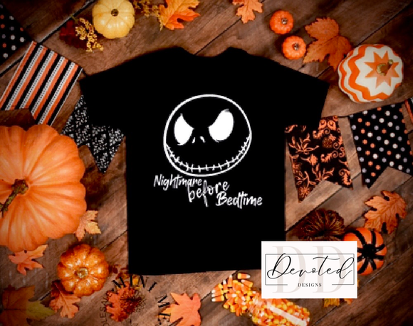 K0334 Nightmare Before Bedtime