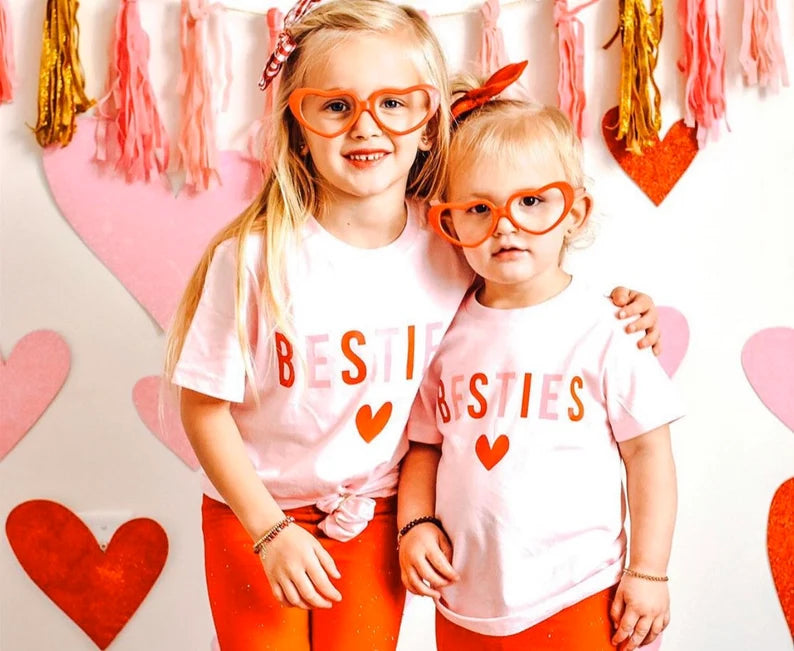 #0523B Besties (Youth)