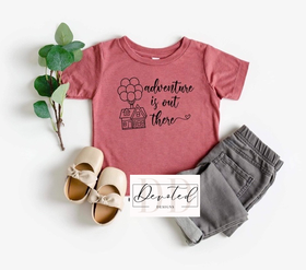 K0468B Adventure Is Out There