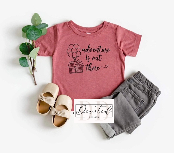 K0468B Adventure Is Out There