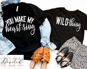 K000B Wild Thing (Youth)