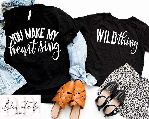 K000B Wild Thing (Youth)