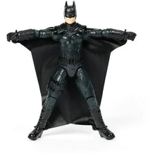 DC Comics 12inch The Batman Wingsuit Action Figure