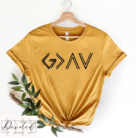 #0508B God Is Greater Than The Highs and The Lows