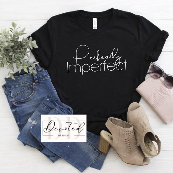 #0580 Perfectly Imperfect