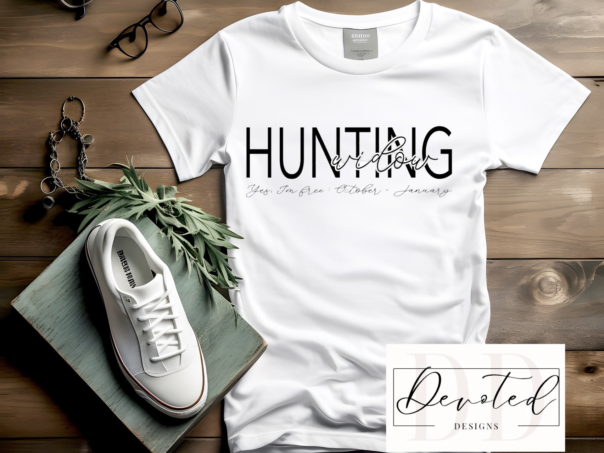 #0363 Hunting Widow