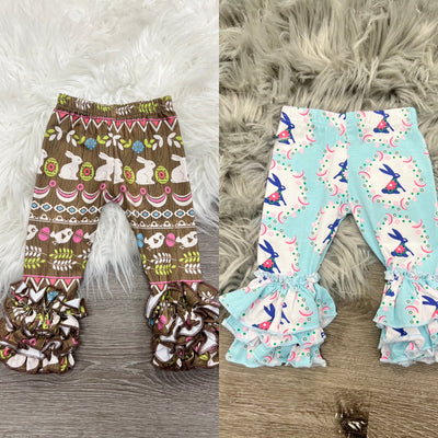 Easter Leggings