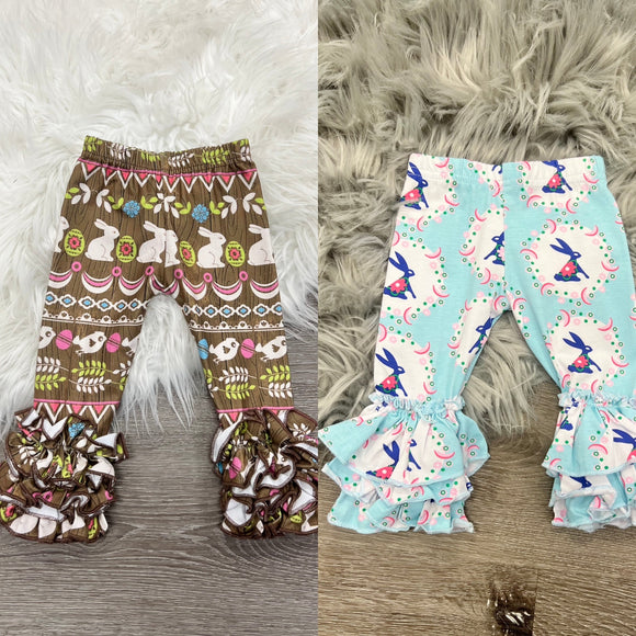Easter Leggings