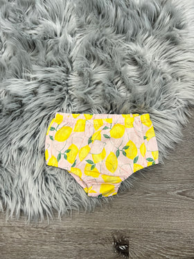 Little Me Lemon Bloomer